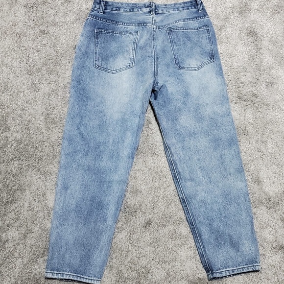 Men’s Jeans - Picture 2 of 3